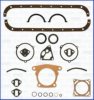 BEDFO 2698233 Gasket Set, crank case